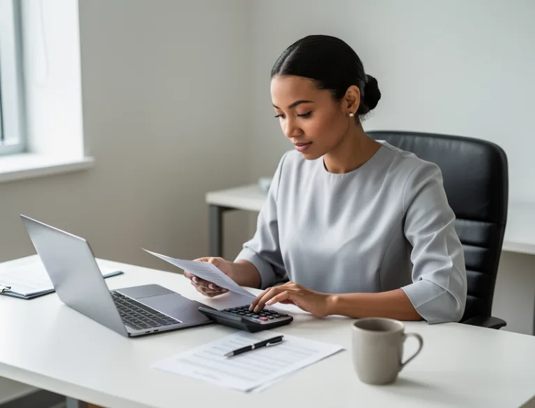 Chartered Accountant service in Folkestone
